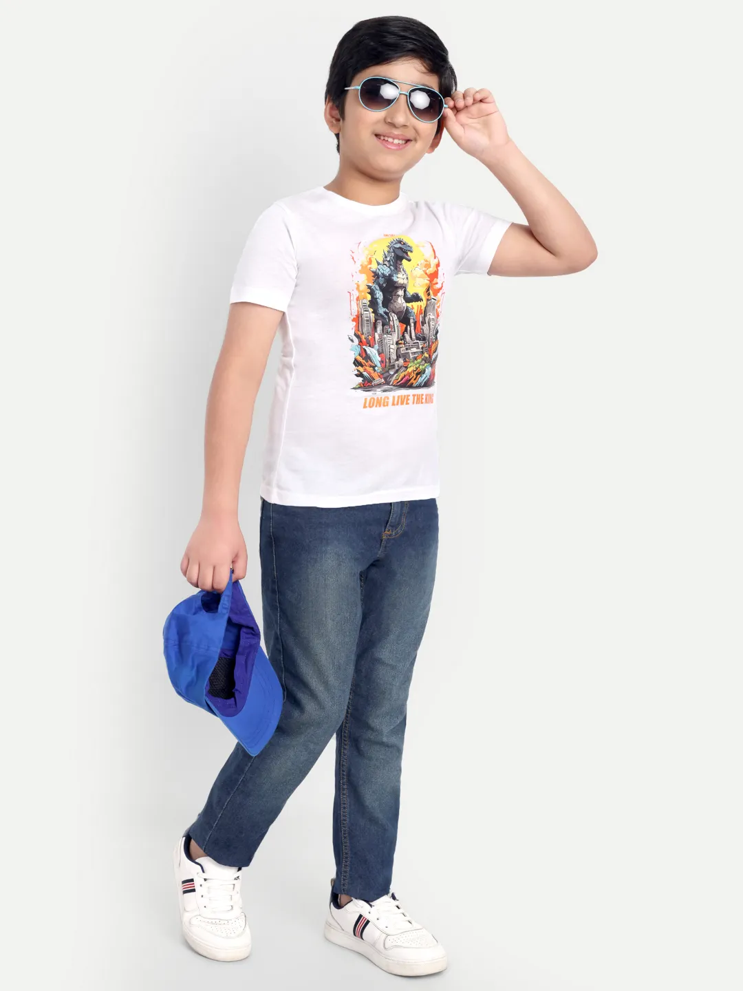 ecomm kids shoot